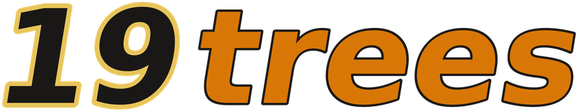 19trees logo